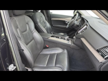Photo 14 du bon plan VOLVO XC90 T8 AWD 310 + 145ch Ultra Style Chrome Geartronic occasion à 62490 €