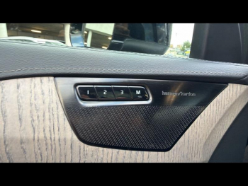 Photo 21 du bon plan VOLVO XC90 T8 AWD 310 + 145ch Ultra Style Chrome Geartronic occasion à 62490 €