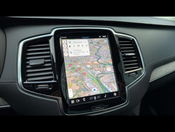 Photo 25 du bon plan VOLVO XC90 T8 AWD 310 + 145ch Ultra Style Chrome Geartronic occasion à 62490 €