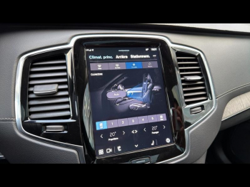 Photo 28 du bon plan VOLVO XC90 T8 AWD 310 + 145ch Ultra Style Chrome Geartronic occasion à 62490 €