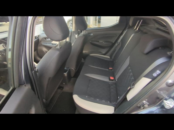 Photo 13 du bon plan NISSAN Micra 1.0 IG-T 92ch Made in France Xtronic 2021.5 occasion à 16480 €