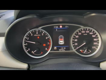 Photo 15 du bon plan NISSAN Micra 1.0 IG-T 92ch Made in France Xtronic 2021.5 occasion à 16480 €