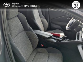 Photo 6 du bon plan TOYOTA C-HR 2.0 Hybride Rechargeable 225ch Graphic MY26 occasion à 37990 €