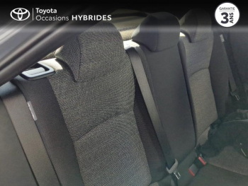 Photo 7 du bon plan TOYOTA C-HR 2.0 Hybride Rechargeable 225ch Graphic MY26 occasion à 37990 €