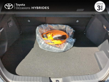 Photo 10 du bon plan TOYOTA C-HR 2.0 Hybride Rechargeable 225ch Graphic MY26 occasion à 37990 €