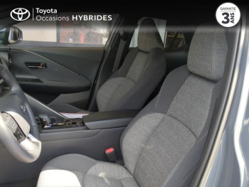 Photo 11 du bon plan TOYOTA C-HR 2.0 Hybride Rechargeable 225ch Graphic MY26 occasion à 37990 €