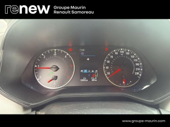 Photo 12 du bon plan RENAULT Clio 1.5 Blue dCi 100ch Evolution occasion à 11900 €