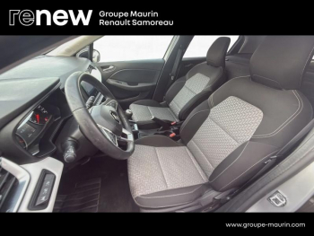 Photo 17 du bon plan RENAULT Clio 1.5 Blue dCi 100ch Evolution occasion à 11900 €