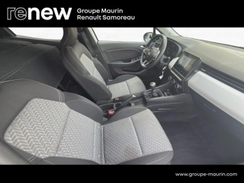 Photo 18 du bon plan RENAULT Clio 1.5 Blue dCi 100ch Evolution occasion à 11900 €