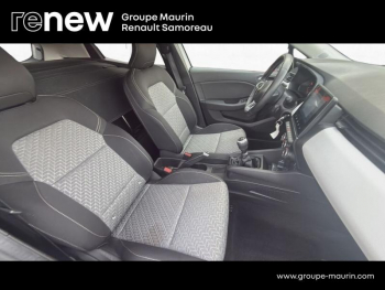 Photo 19 du bon plan RENAULT Clio 1.5 Blue dCi 100ch Evolution occasion à 11900 €