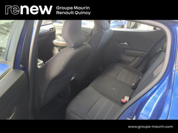 Photo 9 du bon plan DACIA Sandero 1.0 TCe 90ch Stepway Expression CVT occasion à 17690 €