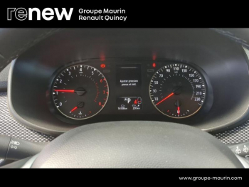 Photo 17 du bon plan DACIA Sandero 1.0 TCe 90ch Stepway Expression CVT occasion à 17690 €