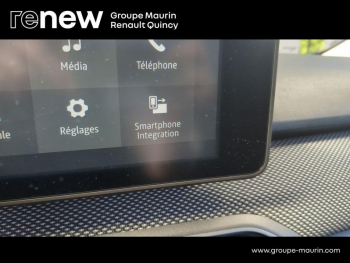 Photo 22 du bon plan DACIA Sandero 1.0 TCe 90ch Stepway Expression CVT occasion à 17690 €