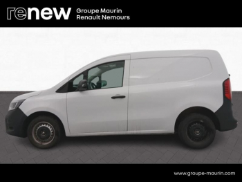 Photo 2 du bon plan RENAULT Kangoo Van L1 1.5 Blue dCi 115ch Grand Confort EDC7 - 22 occasion à 19900 €