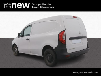 Photo 3 du bon plan RENAULT Kangoo Van L1 1.5 Blue dCi 115ch Grand Confort EDC7 - 22 occasion à 19900 €