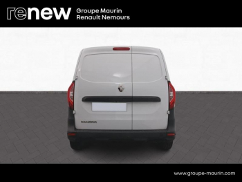 Photo 4 du bon plan RENAULT Kangoo Van L1 1.5 Blue dCi 115ch Grand Confort EDC7 - 22 occasion à 19900 €