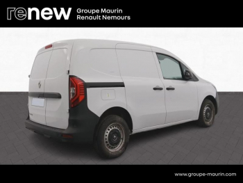 Photo 5 du bon plan RENAULT Kangoo Van L1 1.5 Blue dCi 115ch Grand Confort EDC7 - 22 occasion à 19900 €