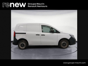 Photo 6 du bon plan RENAULT Kangoo Van L1 1.5 Blue dCi 115ch Grand Confort EDC7 - 22 occasion à 19900 €