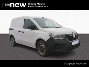 Photo 7 du bon plan RENAULT Kangoo Van L1 1.5 Blue dCi 115ch Grand Confort EDC7 - 22 occasion à 19900 €
