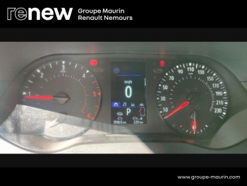 Photo 13 du bon plan RENAULT Kangoo Van L1 1.5 Blue dCi 115ch Grand Confort EDC7 - 22 occasion à 19900 €