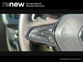 Photo 16 du bon plan RENAULT Kangoo Van L1 1.5 Blue dCi 115ch Grand Confort EDC7 - 22 occasion à 19900 €