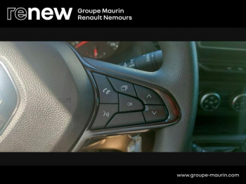 Photo 17 du bon plan RENAULT Kangoo Van L1 1.5 Blue dCi 115ch Grand Confort EDC7 - 22 occasion à 19900 €