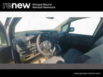 Photo 19 du bon plan RENAULT Kangoo Van L1 1.5 Blue dCi 115ch Grand Confort EDC7 - 22 occasion à 19900 €
