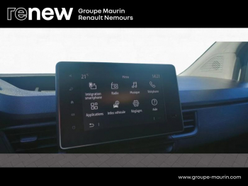 Photo 20 du bon plan RENAULT Kangoo Van L1 1.5 Blue dCi 115ch Grand Confort EDC7 - 22 occasion à 19900 €
