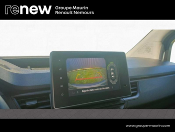 Photo 21 du bon plan RENAULT Kangoo Van L1 1.5 Blue dCi 115ch Grand Confort EDC7 - 22 occasion à 19900 €