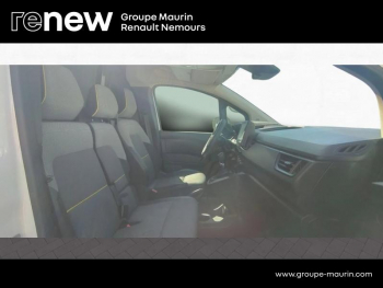Photo 23 du bon plan RENAULT Kangoo Van L1 1.5 Blue dCi 115ch Grand Confort EDC7 - 22 occasion à 19900 €