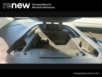 Photo 24 du bon plan RENAULT Kangoo Van L1 1.5 Blue dCi 115ch Grand Confort EDC7 - 22 occasion à 19900 €