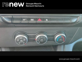 Photo 26 du bon plan RENAULT Kangoo Van L1 1.5 Blue dCi 115ch Grand Confort EDC7 - 22 occasion à 19900 €