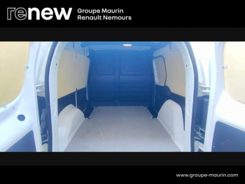 Photo 28 du bon plan RENAULT Kangoo Van L1 1.5 Blue dCi 115ch Grand Confort EDC7 - 22 occasion à 19900 €