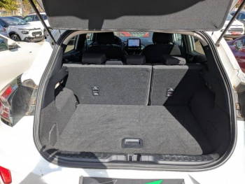 Photo 13 du bon plan FORD Puma 1.0 Essence/Flexifuel 125ch S&S mHEV Titanium occasion à 16900 €