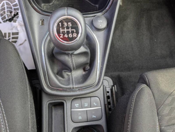 Photo 14 du bon plan FORD Puma 1.0 Essence/Flexifuel 125ch S&S mHEV Titanium occasion à 16900 €