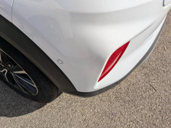Photo 20 du bon plan FORD Puma 1.0 Essence/Flexifuel 125ch S&S mHEV Titanium occasion à 16900 €