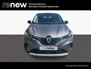 Photo 2 du bon plan RENAULT Captur 1.6 E-Tech hybride 145ch Business -21 occasion à 18980 €