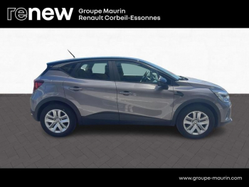 Photo 4 du bon plan RENAULT Captur 1.6 E-Tech hybride 145ch Business -21 occasion à 18980 €