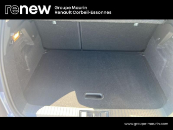 Photo 11 du bon plan RENAULT Captur 1.6 E-Tech hybride 145ch Business -21 occasion à 18980 €
