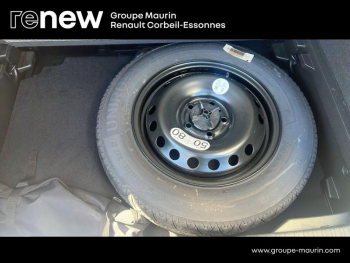 Photo 12 du bon plan RENAULT Captur 1.6 E-Tech hybride 145ch Business -21 occasion à 18980 €