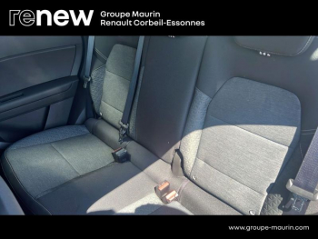 Photo 13 du bon plan RENAULT Captur 1.6 E-Tech hybride 145ch Business -21 occasion à 18980 €