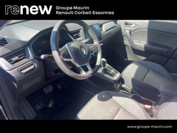 Photo 15 du bon plan RENAULT Captur 1.6 E-Tech hybride 145ch Business -21 occasion à 18980 €