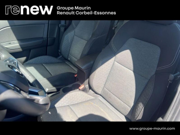 Photo 16 du bon plan RENAULT Captur 1.6 E-Tech hybride 145ch Business -21 occasion à 18980 €