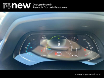 Photo 19 du bon plan RENAULT Captur 1.6 E-Tech hybride 145ch Business -21 occasion à 18980 €