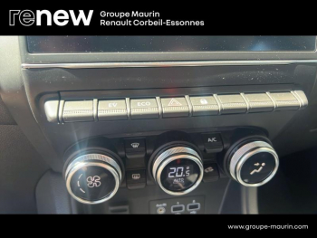 Photo 22 du bon plan RENAULT Captur 1.6 E-Tech hybride 145ch Business -21 occasion à 18980 €