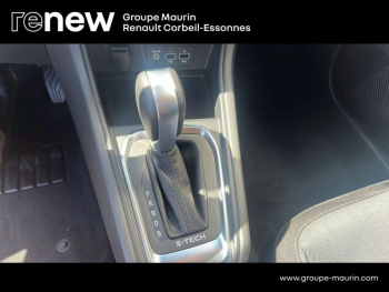 Photo 23 du bon plan RENAULT Captur 1.6 E-Tech hybride 145ch Business -21 occasion à 18980 €