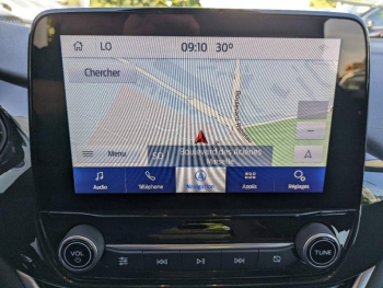 Photo 13 du bon plan FORD Puma 1.0 Flexifuel 125ch S&S mHEV Titanium occasion à 17990 €