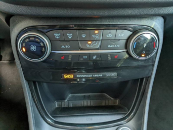 Photo 14 du bon plan FORD Puma 1.0 Flexifuel 125ch S&S mHEV Titanium occasion à 17990 €