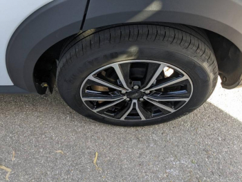 Photo 21 du bon plan FORD Puma 1.0 Flexifuel 125ch S&S mHEV Titanium occasion à 17990 €