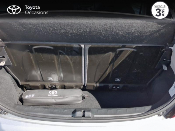 Photo 10 du bon plan TOYOTA Aygo 1.0 VVT-i 72ch x-play 5p MY20 occasion à 10490 €
